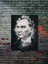 Mustafa Kemal Atatürk - Önemli Kişiler, Tarihi Kişiler, Özel Tasarım Kağıt Poster, Duvar Sanatı 1