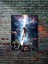 Avengers - Marvel - Film & Dizi Posterleri, Özel Tasarım Kağıt Poster, Duvar Sanatı 1