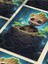 Groot, Marvel, Dizi, Film ve Karakter Özel Tasarım Poster Serisi, Eşsiz Tasarım, 4