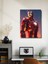 Ironman - Marvel - Film & Dizi Posterleri, Özel Tasarım Kağıt Poster, Duvar Sanatı 2