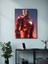 Ironman - Marvel - Film & Dizi Posterleri, Özel Tasarım Kağıt Poster, Duvar Sanatı 3