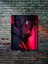Itachi, Naruto, Özel Tasarım Kağıt Poster, Duvar Sanatı 1