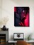 Itachi, Naruto, Özel Tasarım Kağıt Poster, Duvar Sanatı 2