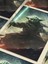Yoda, Starwars, Dizi, Film ve Karakter Özel Tasarım Poster Serisi, Eşsiz Tasarım, 4