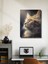 Kedi Teması, Özel Tasarım Kağıt Poster, Duvar Sanatı 3