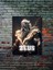 Zeus - Eşsiz Tasarım Yunan Tanrıları, Mitoloji, Karakter Posterleri, Özel Tasarım Kağıt Poster, 1