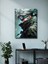 Kakashi Hatake - Naruto - Anime Posterleri, Özel Tasarım Kağıt Poster, Duvar Sanatı 2
