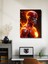 Flash - Ds Comics - Film & Dizi Posterleri, Özel Tasarım Kağıt Poster, Duvar Sanatı 2