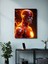 Flash - Ds Comics - Film & Dizi Posterleri, Özel Tasarım Kağıt Poster, Duvar Sanatı 3