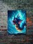 Gyarados - Pokemon - Anime & Manga Posterleri, Özel Tasarım Kağıt Poster 1