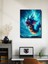 Gyarados - Pokemon - Anime & Manga Posterleri, Özel Tasarım Kağıt Poster 2