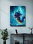 Gyarados - Pokemon - Anime & Manga Posterleri, Özel Tasarım Kağıt Poster 3