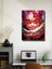 Natsu - Fairy Tail - Anime & Manga Posterleri, Özel Tasarım Kağıt Poster 2