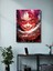 Natsu - Fairy Tail - Anime & Manga Posterleri, Özel Tasarım Kağıt Poster 3