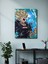Goku - Dragon Ball - Anime & Manga Posterleri, Özel Tasarım Kağıt Poster 2