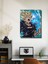 Goku - Dragon Ball - Anime & Manga Posterleri, Özel Tasarım Kağıt Poster 3