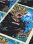 Goku - Dragon Ball - Anime & Manga Posterleri, Özel Tasarım Kağıt Poster 4