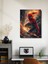 Spiderrman - Marvel - Film & Dizi Posterleri, Özel Tasarım Kağıt Poster, Duvar Sanatı 2