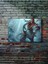 Lee Sin - Oyun Posterleri, Özel Tasarım Kağıt Poster 1