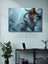 Lee Sin - Oyun Posterleri, Özel Tasarım Kağıt Poster 2