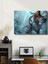 Lee Sin - Oyun Posterleri, Özel Tasarım Kağıt Poster 3