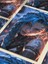 Jinx - Oyun Posterleri, Özel Tasarım Kağıt Poster 4