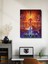 Attack On Titan, Anime - Manga Serisi, Özel Tasarım Kağıt Poster, Duvar Sanatı 2
