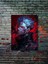 Ryomen Sukuna - Jujutsu Kaisen, Anime - Manga Serisi, Özel Tasarım Kağıt Poster, Duvar Sanatı 1