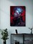Ryomen Sukuna - Jujutsu Kaisen, Anime - Manga Serisi, Özel Tasarım Kağıt Poster, Duvar Sanatı 3