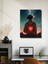 Levi Ackerman - Attack On Titan, Anime - Manga Serisi, Özel Tasarım Kağıt Poster, Duvar Sanatı 2