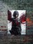 Touka Kirishima - Tokyo Ghoul - Anime & Manga Posterleri, Özel Tasarım Kağıt Poster 1