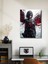 Touka Kirishima - Tokyo Ghoul - Anime & Manga Posterleri, Özel Tasarım Kağıt Poster 2