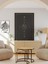 Bohem Minimalist Tasarım, Boho Sanatı Posterleri, Özel Tasarım Kağıt Poster 1