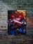 Tanjiro - Demon Slayer - Anime & Manga Posterleri, Özel Tasarım Kağıt Poster 1