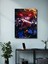 Tanjiro - Demon Slayer - Anime & Manga Posterleri, Özel Tasarım Kağıt Poster 3