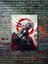 Kakashi Hatake - Naruto - Anime & Manga Posterleri, Özel Tasarım Kağıt Poster 1