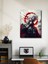Kakashi Hatake - Naruto - Anime & Manga Posterleri, Özel Tasarım Kağıt Poster 2