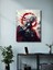 Kakashi Hatake - Naruto - Anime & Manga Posterleri, Özel Tasarım Kağıt Poster 3