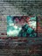 Tanjiro - Demon Slayer - Anime & Manga Posterleri, Özel Tasarım Kağıt Poster 1