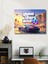 Gta 6 (Vı) - Gaming Posterleri, Özel Tasarım Kağıt Poster, Duvar Sanatı 3