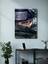 Kakashi Hatake - Naruto - Anime Posterleri, Özel Tasarım Kağıt Poster, Duvar Sanatı 2