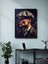 Thomas Shelby, Peaky Blinders, Film, Dizi, Karakter Posterleri, Özel Tasarım Kağıt Poster, 2