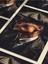 Thomas Shelby, Peaky Blinders, Film, Dizi, Karakter Posterleri, Özel Tasarım Kağıt Poster, 4
