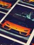Lamborghini, Eşsiz Tasarım Otomobil Posterleri, Özel Tasarım Kağıt Poster, Duvar Sanatı 4