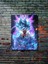 Goku - Dragon Ball - Anime Posterleri, Özel Tasarım Kağıt Poster, Duvar Sanatı 1