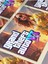 Gta 6 (Vı) - Gaming Posterleri, Özel Tasarım Kağıt Poster, Duvar Sanatı 4