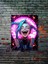 Jinx - Gaming Posterleri, Özel Tasarım Kağıt Poster, Duvar Sanatı 1