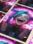 Jinx - Gaming Posterleri, Özel Tasarım Kağıt Poster, Duvar Sanatı 4