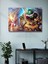 Corki - Oyun Posterleri, Özel Tasarım Kağıt Poster 3