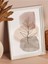 Bohem Minimalist Tasarım, Boho Sanatı Posterleri, Özel Tasarım Kağıt Poster 5